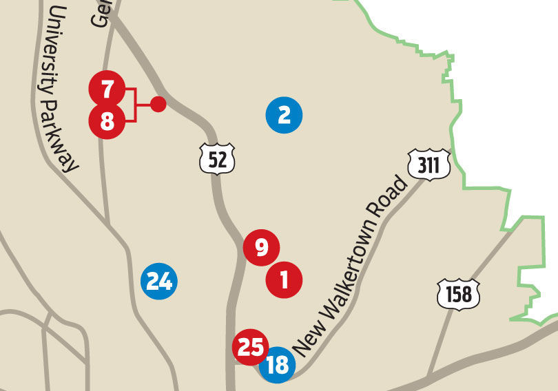 Map 7